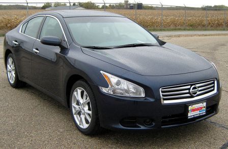 Maxima 5